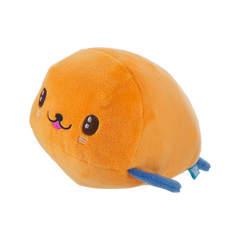 Santiago Seal Plush 2-in-1 + Tug Dog Toy