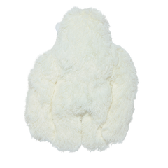 Snow Ghost™ Plush Tug Dog Toy
