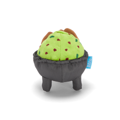 Stop, Guac, And Mole