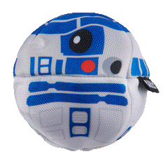 Chew Are My Only Hope Super Chewer Durable 2-in-1 + Fetch Dog Toy