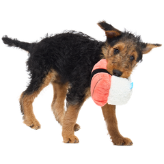 Super Tasty Tuna Sushi Plush Dog Toy