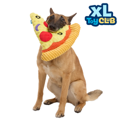 Extra-Large Toy Club, Monthly Plush XL Dog Toys