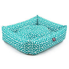 Aruba Luxe Bagel Bed