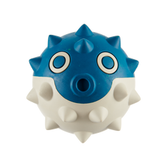 Throwfish Super Chewer Durable Fetch Dog Toy