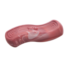 Tough Break Bacon Super Chewer Durable Gnaw Dog Toy