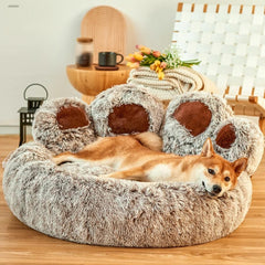 Paw Pouch - Calming Paw Bed
