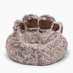 Calming Paw Bed