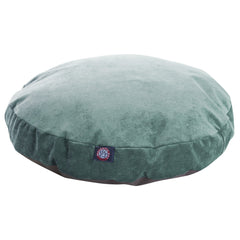 Replacement Cover For Round Dog Beds
