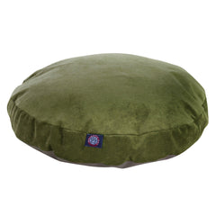 Replacement Cover For Round Dog Beds