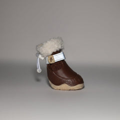 The Stassi- Dog Snow Boots
