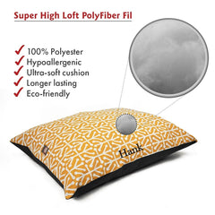 Aruba Super Value Dog Bed - Personalized