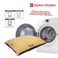 Aruba Super Value Dog Bed - Personalized