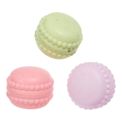 Macaruffs Durable Super Chewer Multi-Part Dog Toy