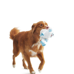 Bumble™ Plush Tug Dog Toy