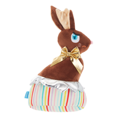 Lil Bunny Chew Chew Plush Extra-Large Dog Toy
