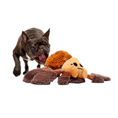 Aragog™ Plush Tug Extra-Large Dog Toy