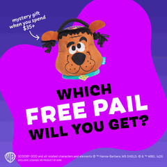 Free Trick-Or-Squeak