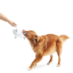 Bumble™ Plush Tug Dog Toy