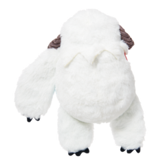 Disarmingly Nice Wampa