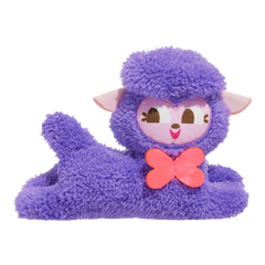 Lil' Bo Squeak Plush Dog Toy