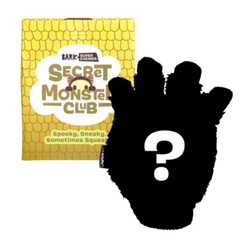 Crubs - Secret Monster Club