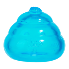 Poopsicle Super Chewer Durable Fetch + Enrichment Dog Toy