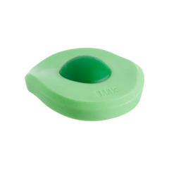 Green Egg Durable Super Chewer Dog Toy
