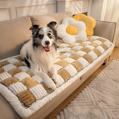 Checkered Comfort Mat