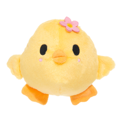 Lil' Hennifer Plush Fetch Dog Toy