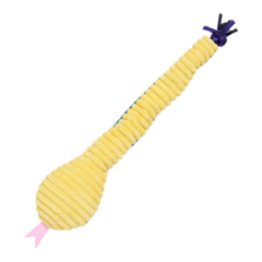 Bea The Titanoboa Plush Tug Dog Toy