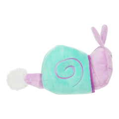 Snobert the Snabbit Plush Multi-Part Dog Toy