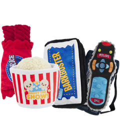 Bark 12 Month Subscription - Double Deluxe First Box