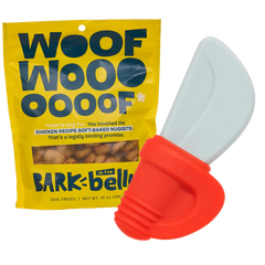 Bark 12 Month Subscription - Double Deluxe First Box