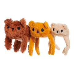 Goldilunch & The Three Bears