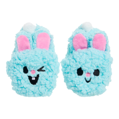 Yippy & Skippy Slippies Plush Multi-Part Dog Toy