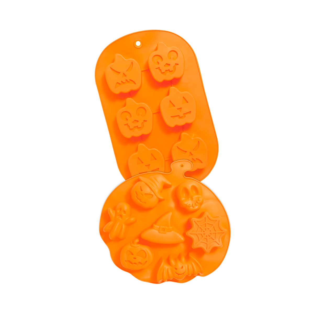 Silicone Halloween Mold