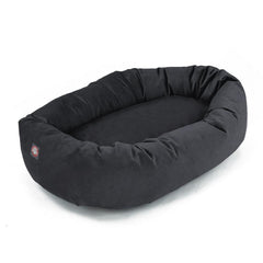 Replacement Cover For Bagel Dog Beds