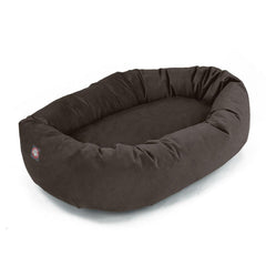 Replacement Cover For Bagel Dog Beds