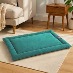 Crate Mat Dog Bed (Custom Size)