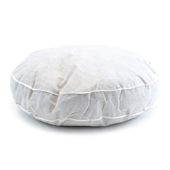 Replacement Insert For Round Dog Beds
