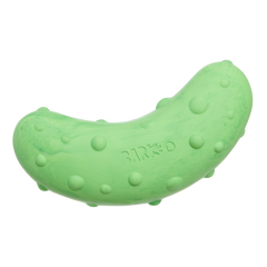 Pickle Stickle Super Chewer Durable Gnaw Dog Toy