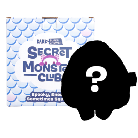 Tana - Secret Monster Club