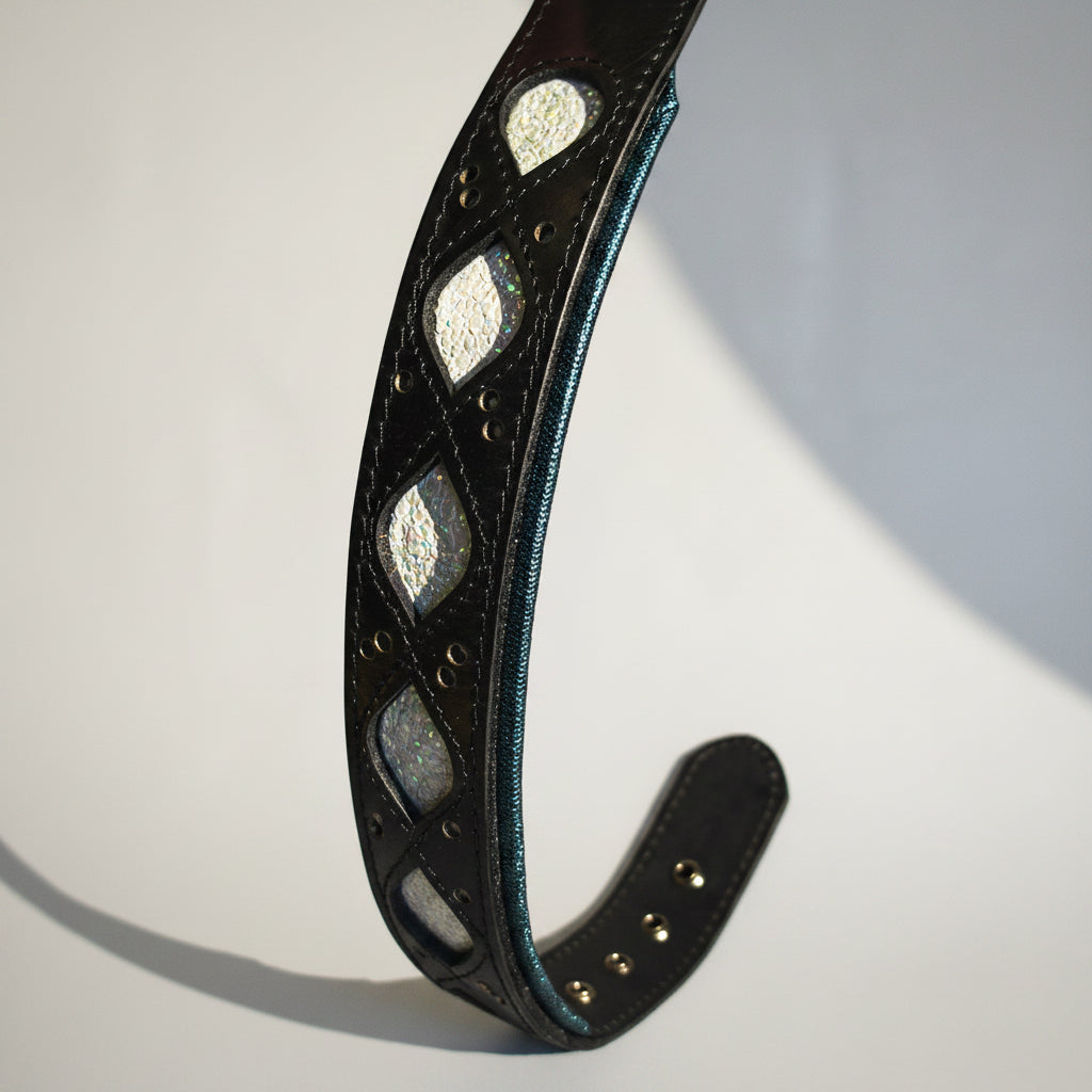 The Avatar Collar