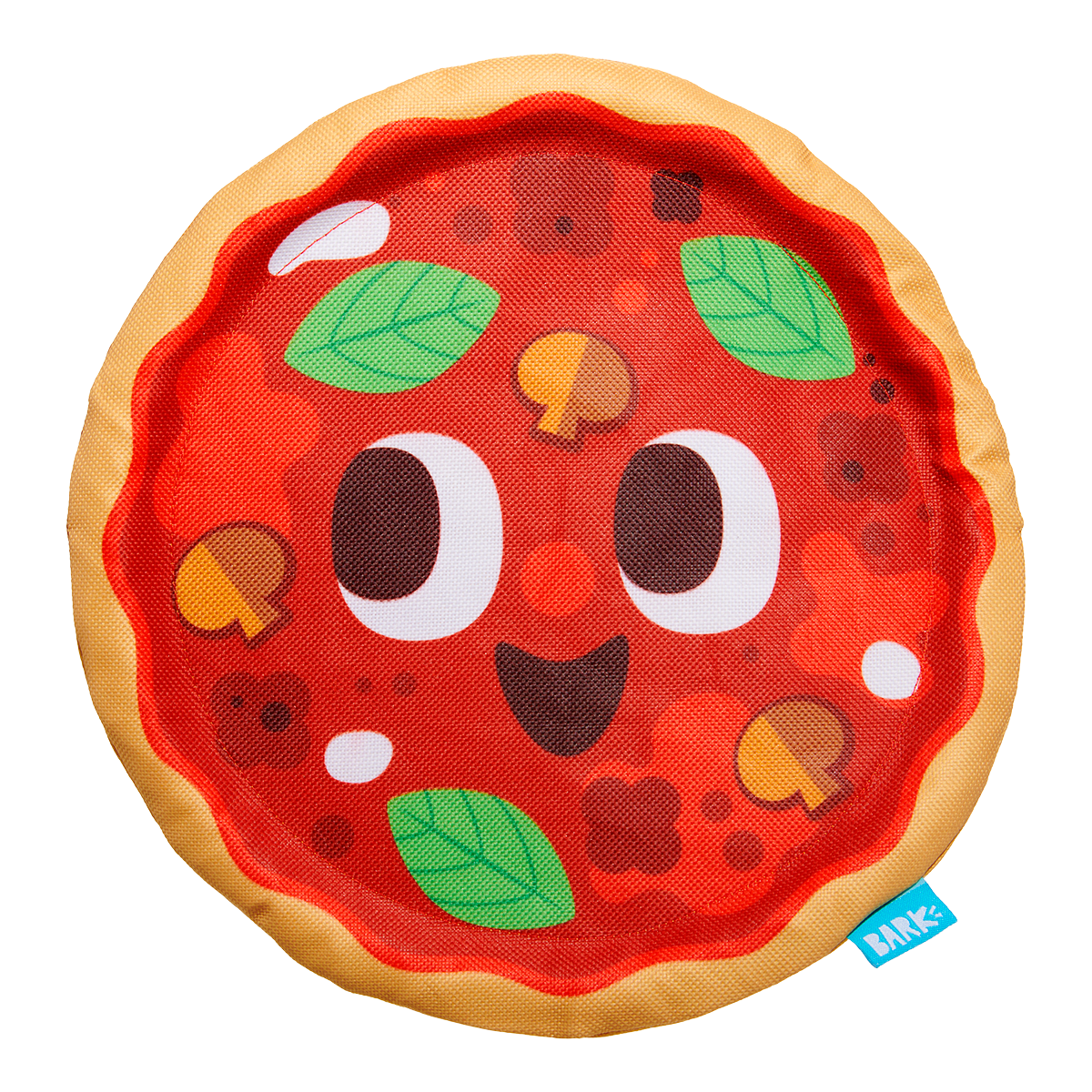 Signore Pizza Face