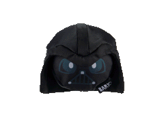 Dark Side Star Wars™ Super Chewer Durable Bundle 2-in-1 + Fetch Dog Toy
