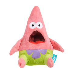 Surprised Patrick